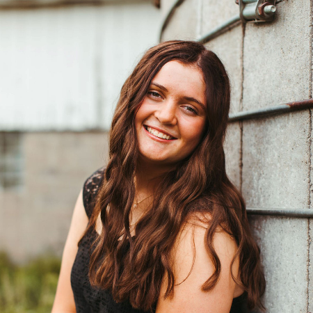 Photo of Ava Kolodzienski