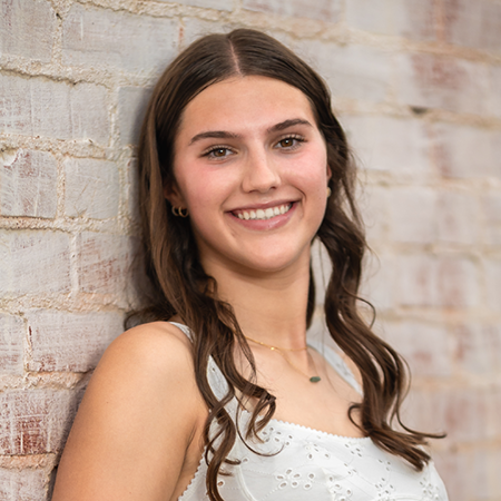 Photo of Delila Gerrish
